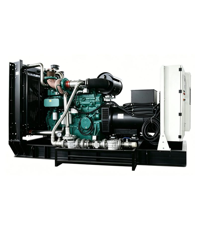 150KVA Biogas generator set